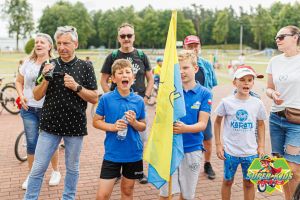 SUPERKIDS MTB 2025