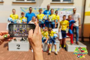 SUPERKIDS MTB 2025