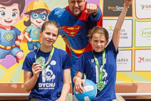 SUPERKIDS MTB 2025