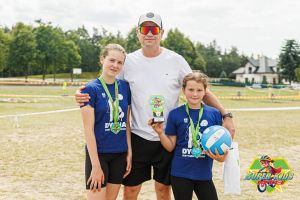 SUPERKIDS MTB 2025