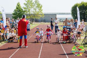 SUPERKIDS MTB 2025