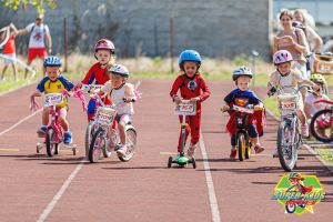 SUPERKIDS MTB 2025