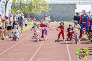 SUPERKIDS MTB 2025