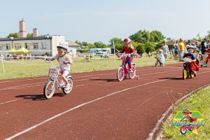 SUPERKIDS MTB 2025