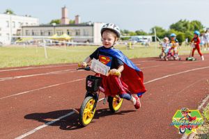SUPERKIDS MTB 2025