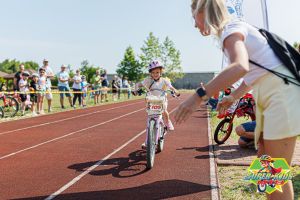 SUPERKIDS MTB 2025