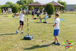 SUPERKIDS MTB 2025