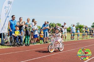 SUPERKIDS MTB 2025