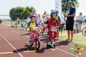SUPERKIDS MTB 2025