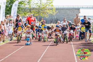 SUPERKIDS MTB 2025