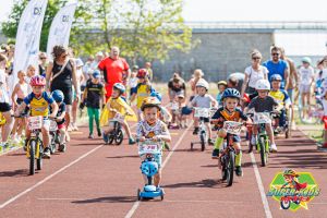 SUPERKIDS MTB 2025