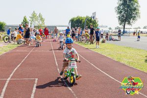 SUPERKIDS MTB 2025