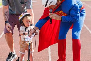 SUPERKIDS MTB 2025