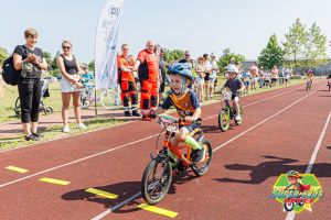 SUPERKIDS MTB 2025