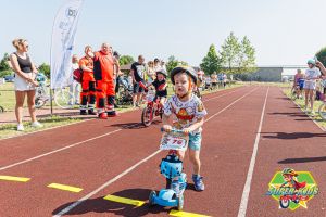 SUPERKIDS MTB 2025