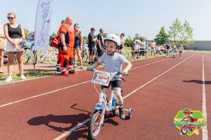 SUPERKIDS MTB 2025