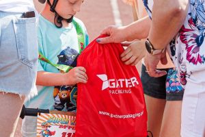 SUPERKIDS MTB 2025