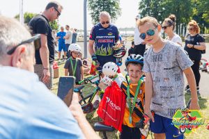 SUPERKIDS MTB 2025