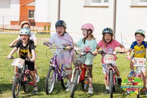 SUPERKIDS MTB 2025