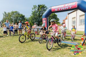 SUPERKIDS MTB 2025