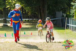SUPERKIDS MTB 2025