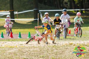 SUPERKIDS MTB 2025