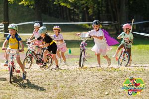 SUPERKIDS MTB 2025