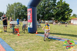 SUPERKIDS MTB 2025