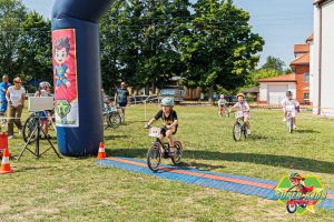 SUPERKIDS MTB 2025
