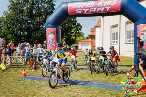 SUPERKIDS MTB 2025