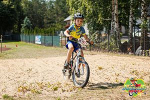 SUPERKIDS MTB 2025
