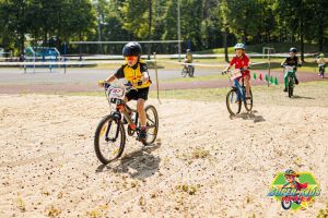 SUPERKIDS MTB 2025