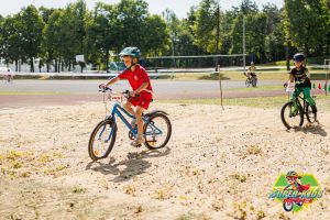 SUPERKIDS MTB 2025
