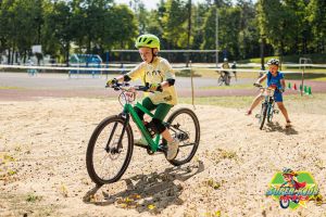 SUPERKIDS MTB 2025