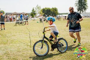 SUPERKIDS MTB 2025