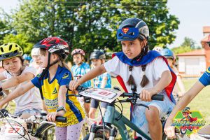 SUPERKIDS MTB 2025