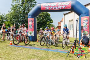 SUPERKIDS MTB 2025