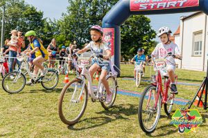 SUPERKIDS MTB 2025