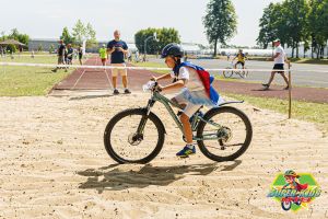 SUPERKIDS MTB 2025