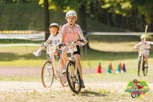 SUPERKIDS MTB 2025