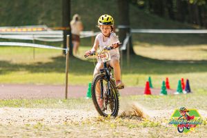 SUPERKIDS MTB 2025