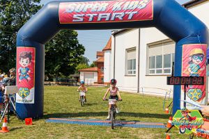 SUPERKIDS MTB 2025