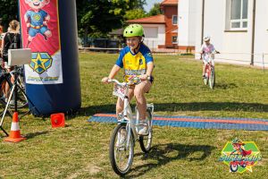 SUPERKIDS MTB 2025