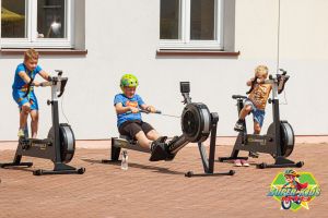 SUPERKIDS MTB 2025
