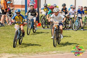 SUPERKIDS MTB 2025