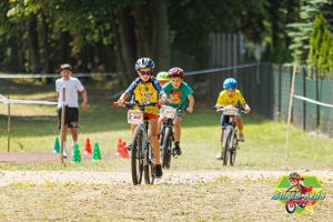 SUPERKIDS MTB 2025