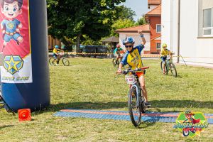 SUPERKIDS MTB 2025