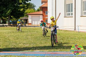 SUPERKIDS MTB 2025