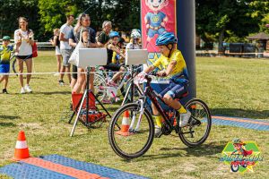 SUPERKIDS MTB 2025