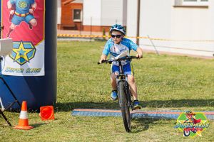 SUPERKIDS MTB 2025